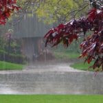 Aprile 2023 più piovoso in buona parte d’Europa, ma non in Italia