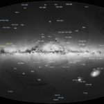 La Via Lattea come non l’abbiamo vista
