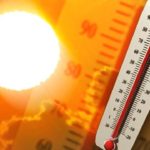 Caldo Record tra India e Pakistan Superati i 47°C