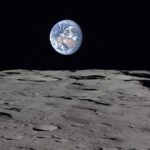 La Luna ha allungato le giornate sulla Terra