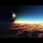 eclissi di sole