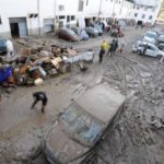 25 Ottobre 2011 l’Alluvione dello Spezzino e della Lunigiana