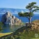 Il Lago Baikal  Patrimonio dell’Umanità è in pericolo
