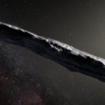 Oumuamua il Primo Asteroide Interstellare Conosciuto