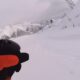 Sci ai piedi e giù sulle Alpi Giulie – 8 Novembre 2017