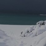 Ondata di gelo, in Italia del 6/12 Gennaio 2017