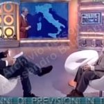 L’Intervista di Fabrizio Frizzi al Gen. Andrea Baroni