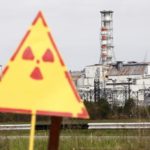 Il disastro nucleare di Chernobyl