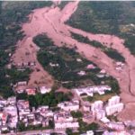 L’alluvione di Sarno 5 Maggio 1998