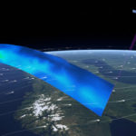 Aeolus un nuovo Satellite per i dati sul Vento