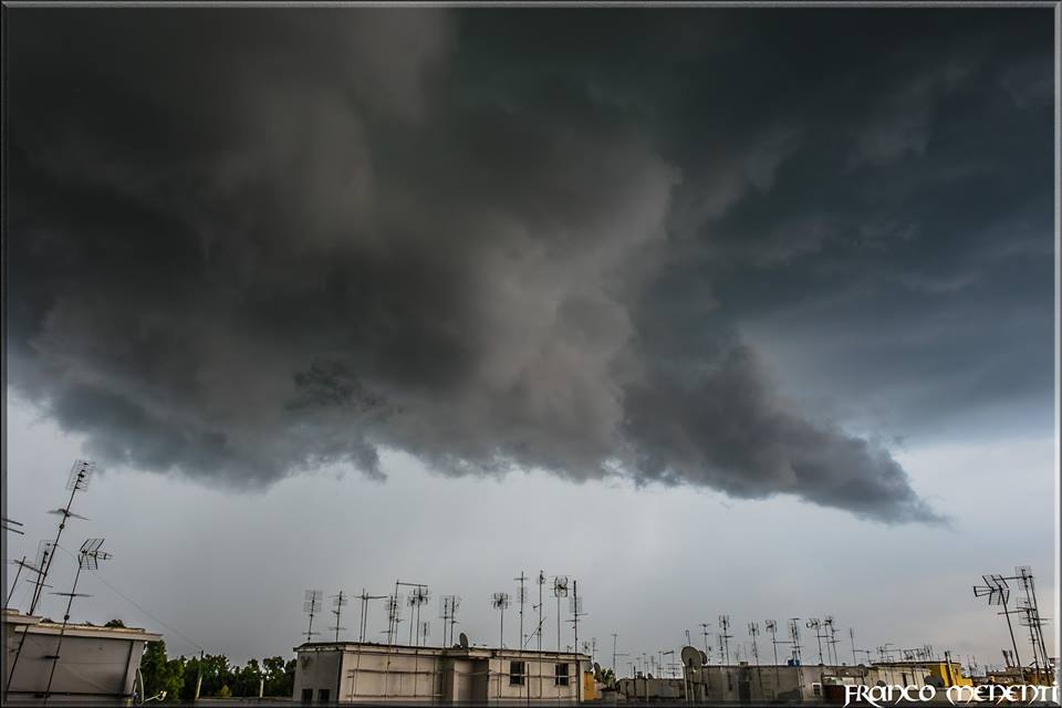 Meteo Italia 