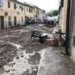 Alluvione di Livorno 9 / 10 Settembre 2017