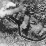 Pisa, il Bombardamento del 31 Agosto 1943