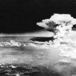 Hiroshima Giappone 6 Agosto 1945