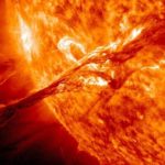 L’impatto del Sole sul cambiamento climatico