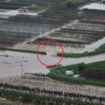 L’alluvione del 21 ottobre 2013 in Toscana