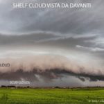 Shelf Cloud – Nube a Mensola