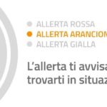 Allerta Meteo Arancione in Toscana: Piogge Intense e Temporali 23-24 Ottobre 2024