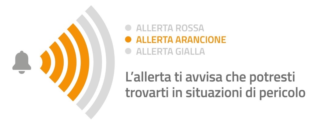 Allerta meteo 