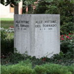 Tornado di Venezia 11 Settembre 1970