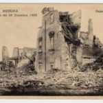Il Terremoto di Messina e Reggio Calabria del 28 dicembre 1908