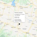 Terremoto in Emilia Romagna 22 Febbraio 2020