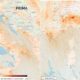 Calo netto dell’inquinamento atmosferico in Italia