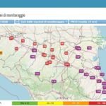 Inquinamento elevato in Pianura Padana questo weekend, c’è una spiegazione