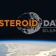 30 Giugno l’Asteroid Day