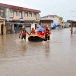 Sardegna l’Alluvione del 18 Novembre 2013