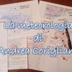 Meteorologia – Andrea Corigliano