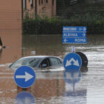 L’alluvione nel grossetano dell’11-12 Novembre 2012