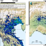 Correlazione tra terremoto Verona e Croazia?