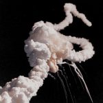 Il Disastro dello Space Shuttle Challenger