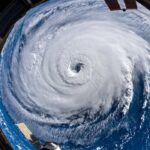 Stagione degli uragani 2020 da record, le ultime per il 2021