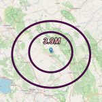 Terremoto in Umbria, Sabato 15 Maggio