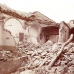 Il Terremoto di Firenze del 18 Maggio 1895