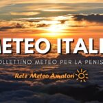 Previsioni Meteo Italia Mercoledì 7 Febbraio 2024