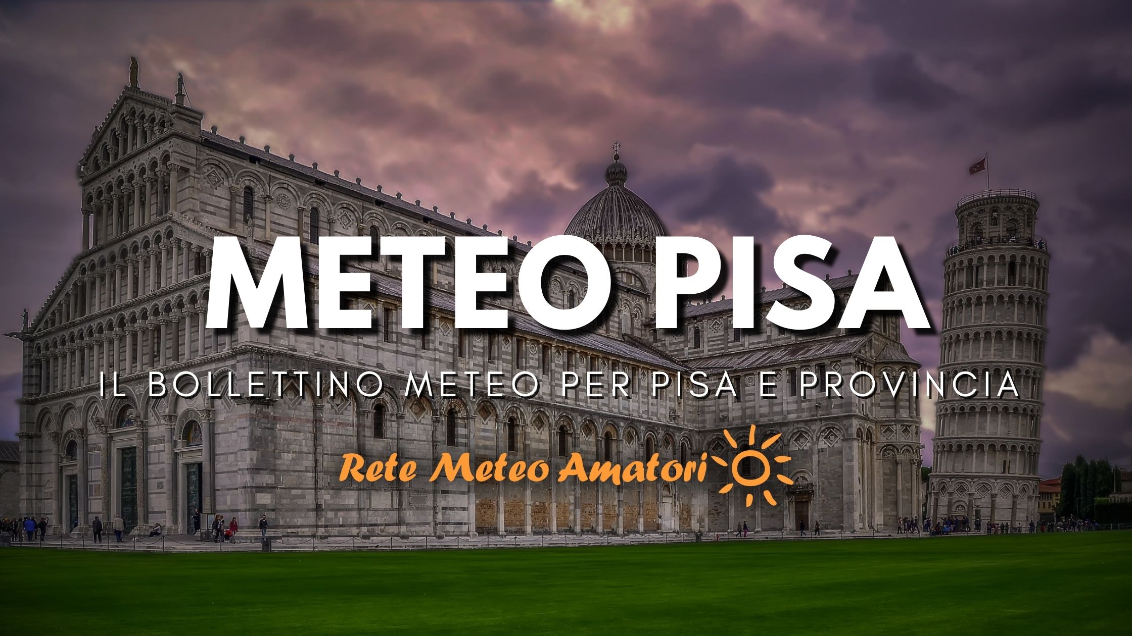 Previsioni Meteo: Lunedì 16 dicembre 2024 e Tendenza per i Giorni Successivi