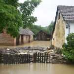 Alluvione in Croazia a Našice - 19 Luglio 2021