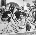 Il Terremoto del Vulture del 23 Luglio 1930