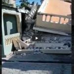Forte Terremoto ad Haiti edifici crollati e scattata allerta Tsunami