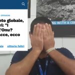 Vittorio Feltri: I rapporti ONU? Tutte Fregnacce