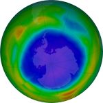Cosa sta accadendo al Buco dell’Ozono?