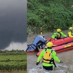 Ida colpisce il New Jersey e New York, tra alluvioni e tornado