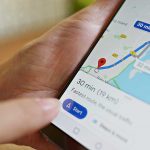 Google Maps punta sul Green e sui tragitti sicuri