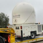 Un nuovo radar meteorologico a Bari Palese