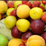 Ambiente: un terzo della frutta in Europa è contaminata da pesticidi