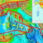 Breve analisi del terremoto marchigiano del 9 novembre 2022