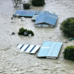 Nuova Zelanda: 4 morti, migliaia evacuati a causa del ciclone Gabrielle
